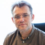 Harald Aase. Foto: ©Adam Stirling