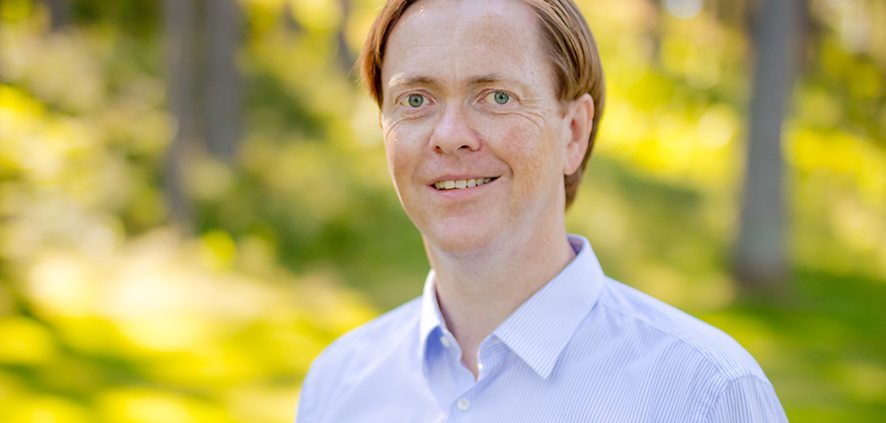 Foto av Sverre Valde