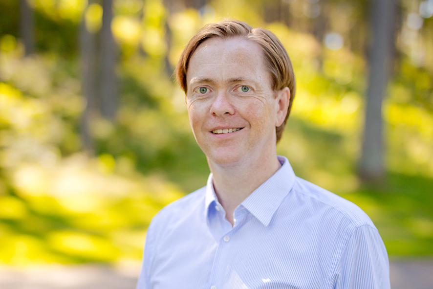 Foto av Sverre Valde