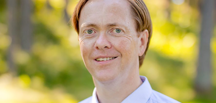 Foto av Sverre Valde