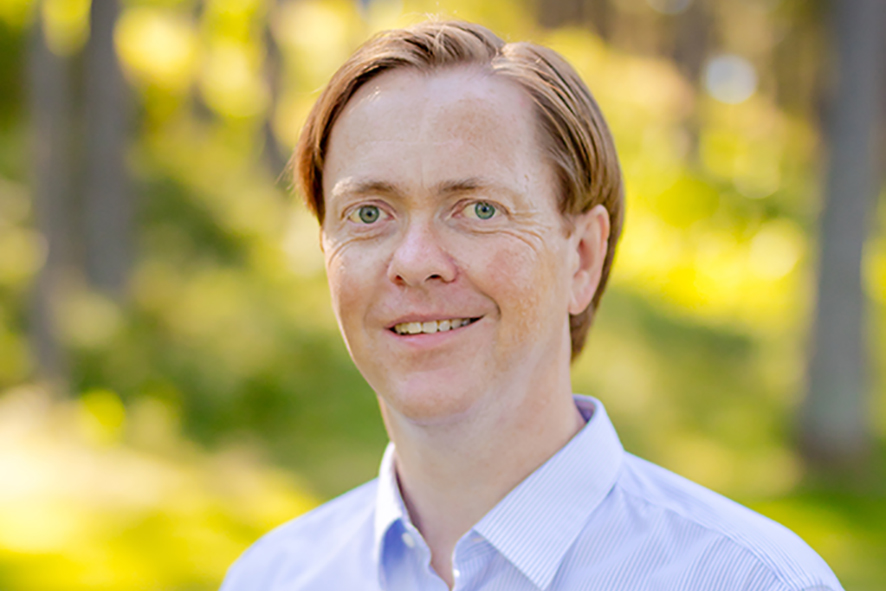 Foto av Sverre Valde