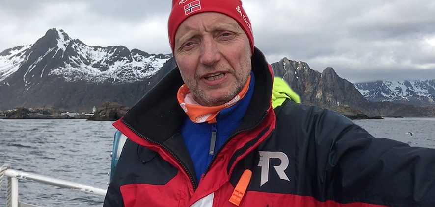 Foto av Per Henning Graff