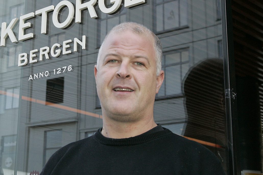 Foto av Eivind Mikkelsen
