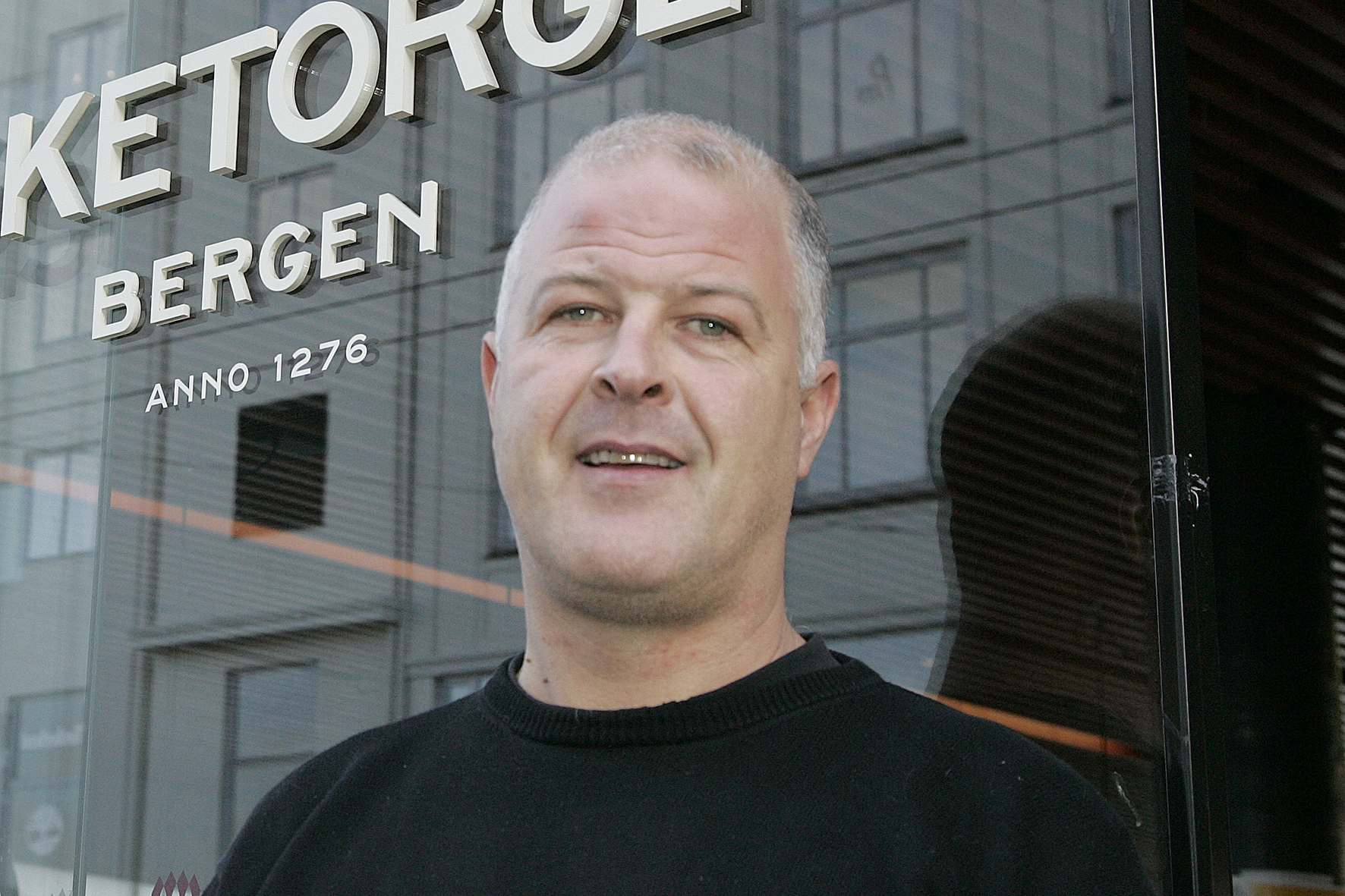 Foto av Eivind Mikkelsen