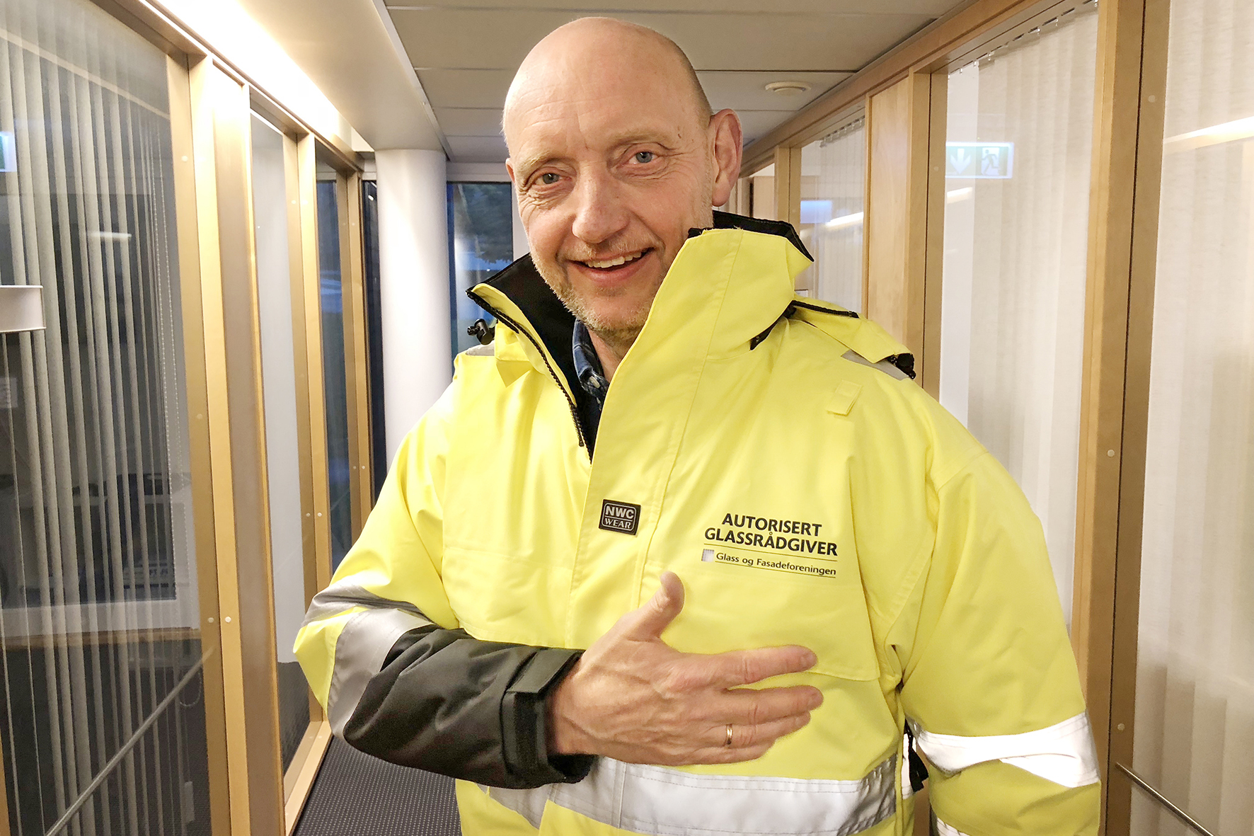 Foto av Per Henning Graff