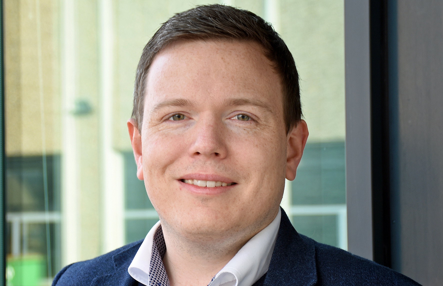 Foto av Kim Rasmussen