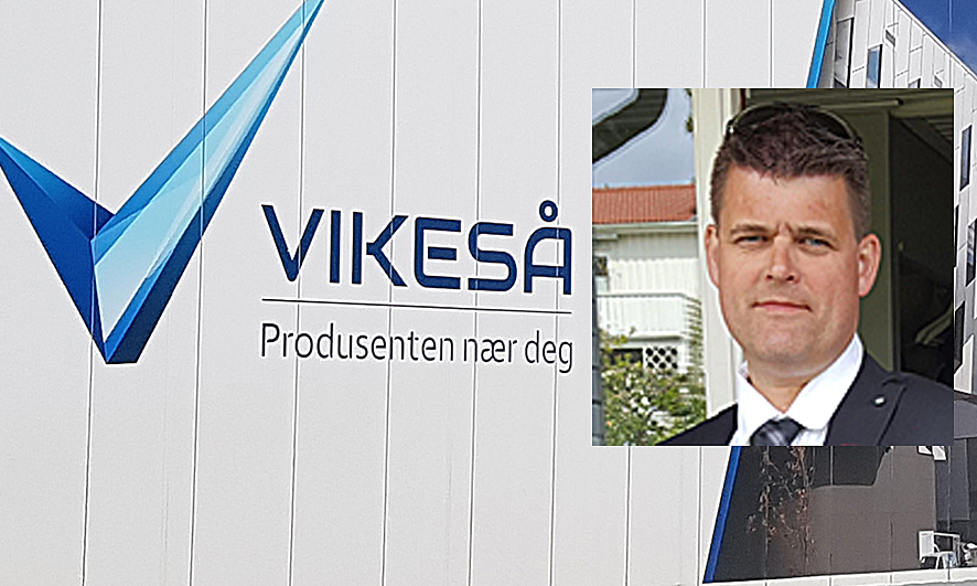 Foto av Gisle Krogedal