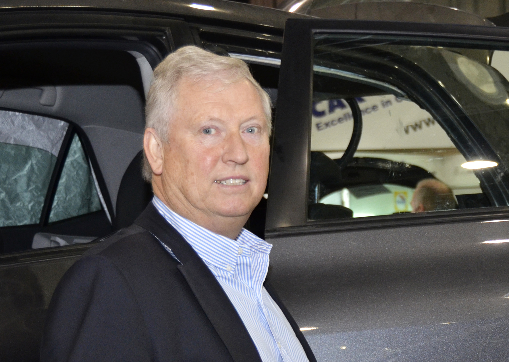 Foto av Arild Hansen
