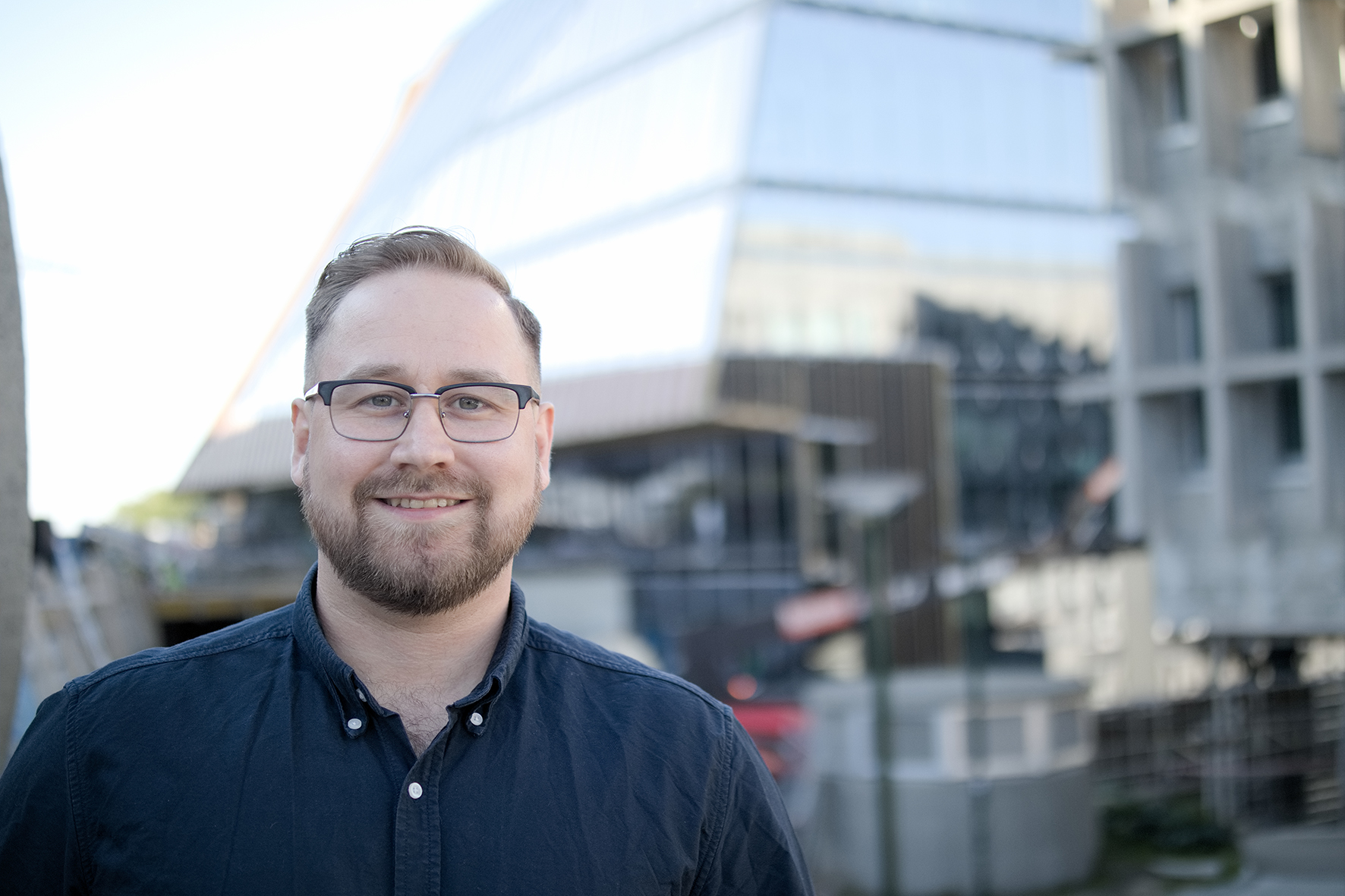 Foto av Svein Jørgensen
