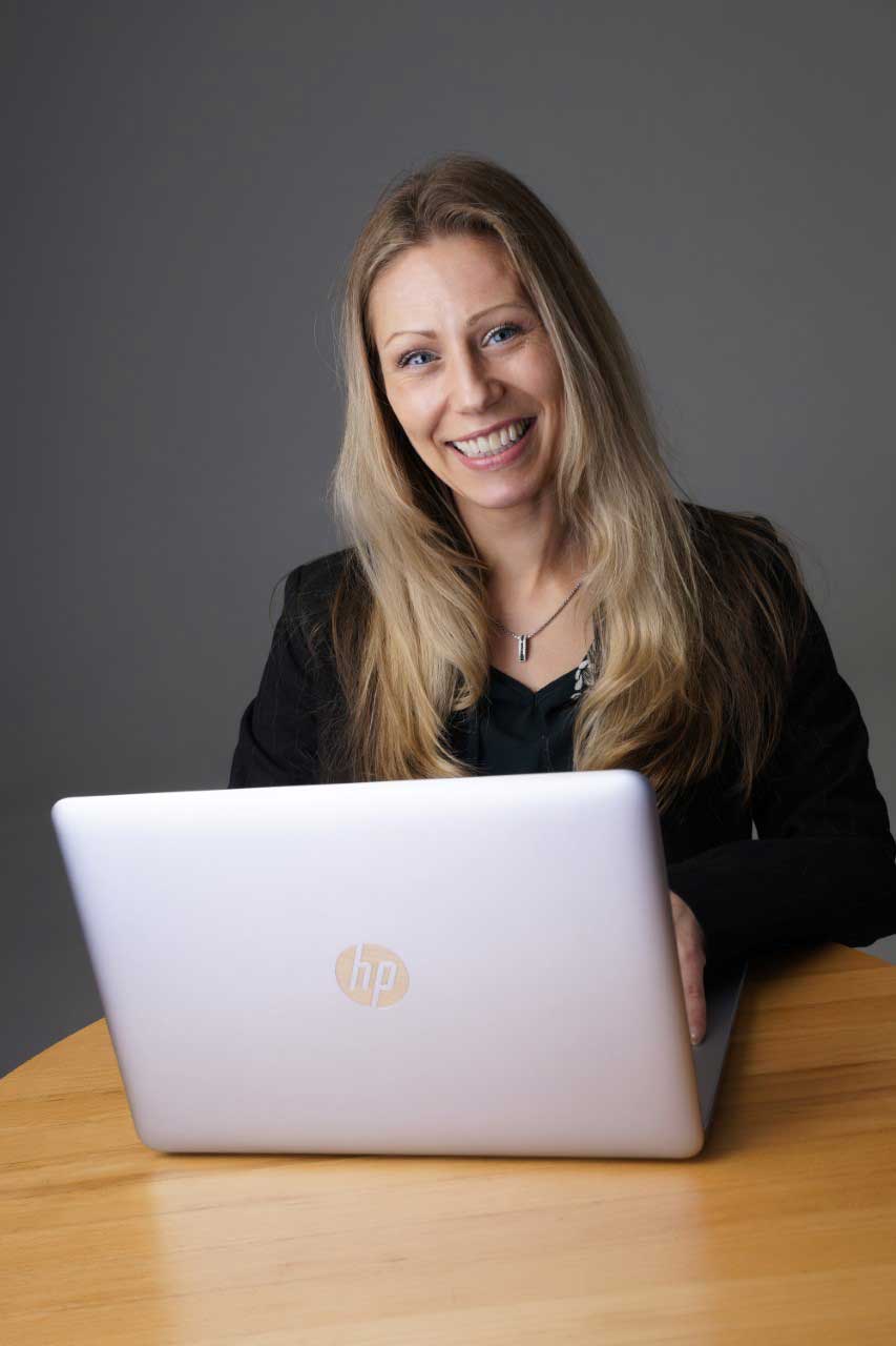 Foto av Stine Bådstøe