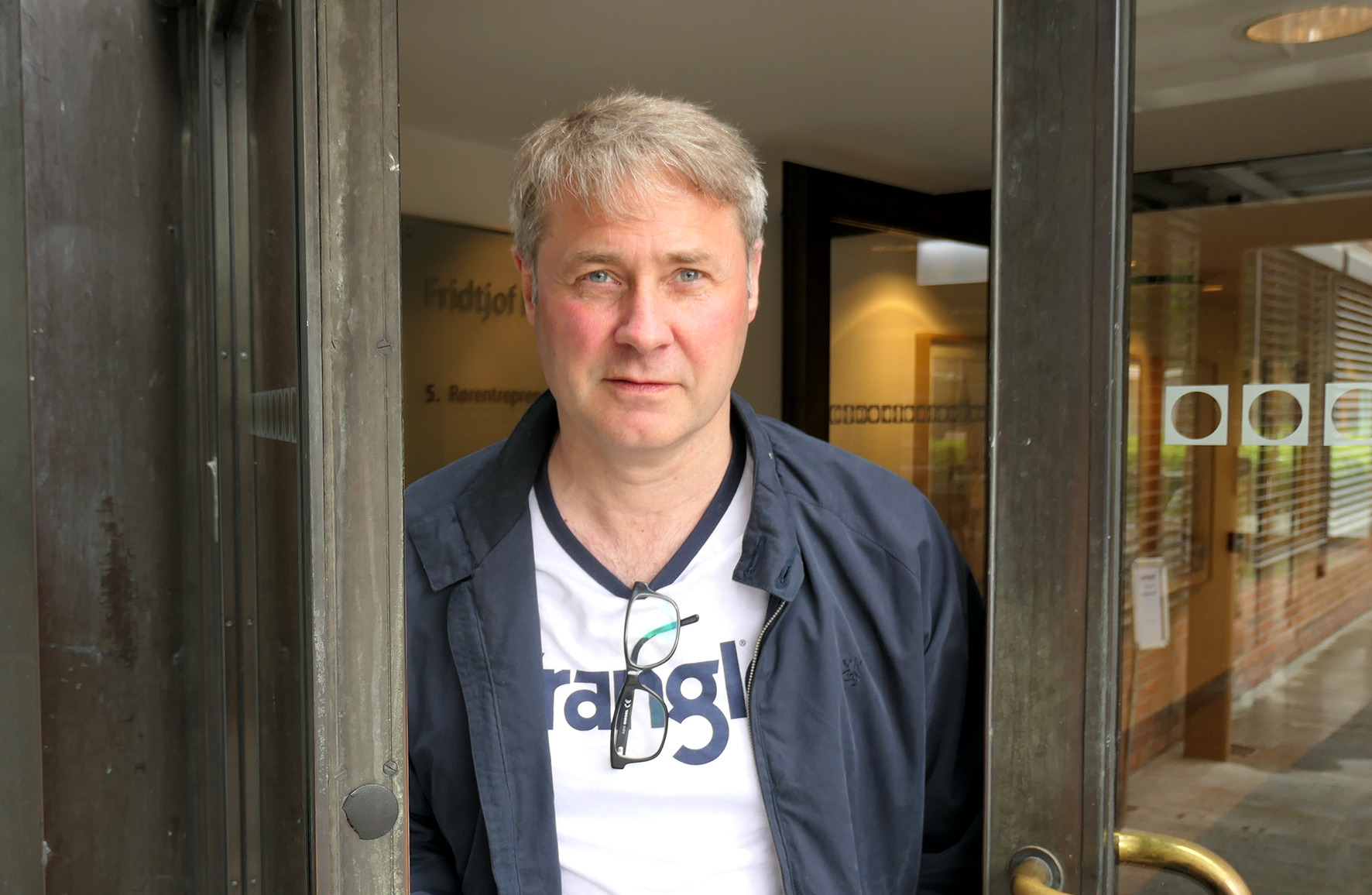 Foto av Henning Austad