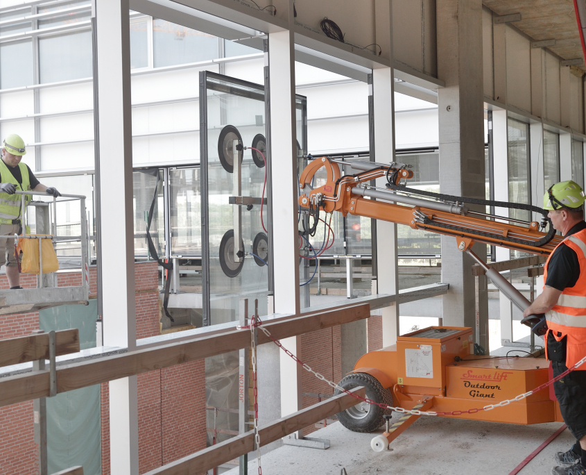 Foto av Smartlift