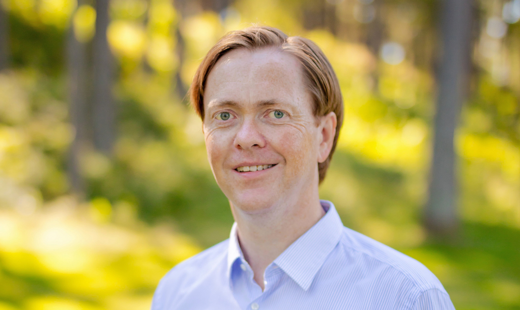Foto av Sverre Valde