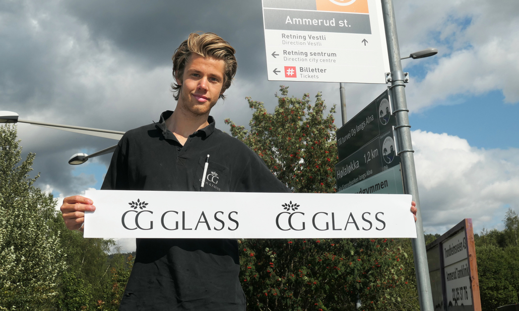 Foto av Nicolai Brøvig