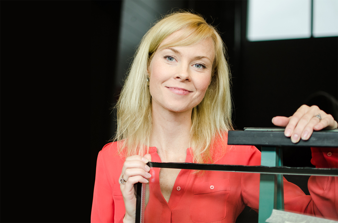 Foto av Stina Wollenius