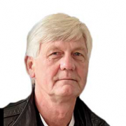 Foto av Arne S Hansen
