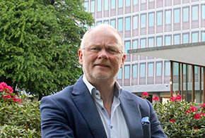 Direktør Glass og Fasadeforeningen