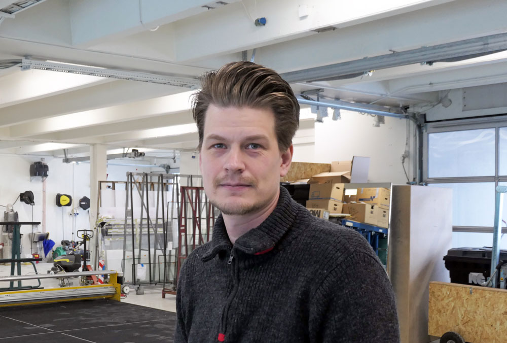 Foto av Roy Stian Hansen