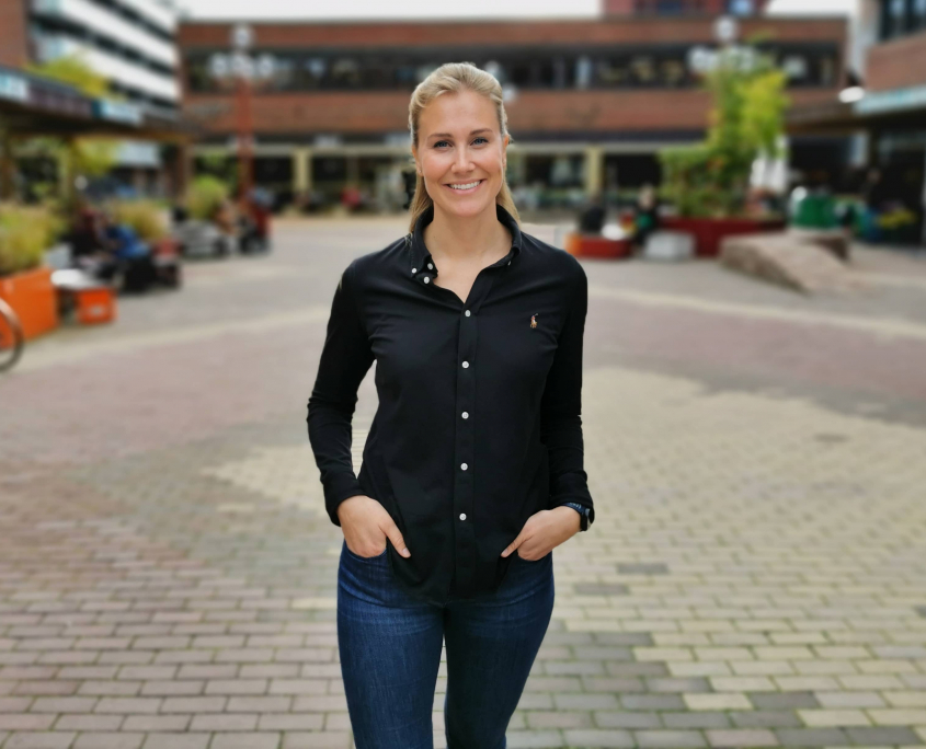 Foto av Sofie Graff Nesse