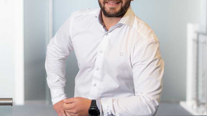 Foto av Robert Boye