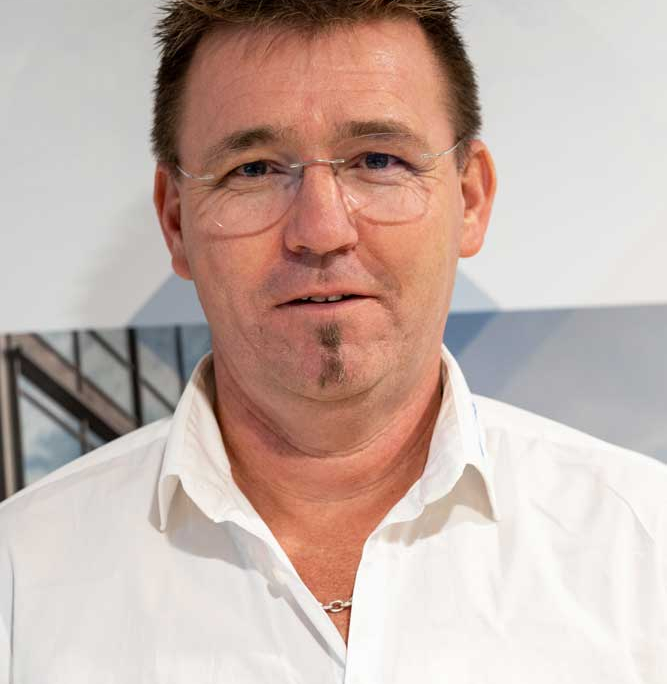 Foto av Morten Mitchell