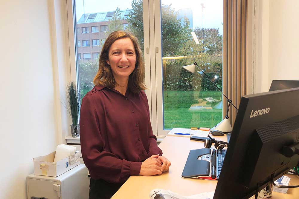 Foto av Beate Solem