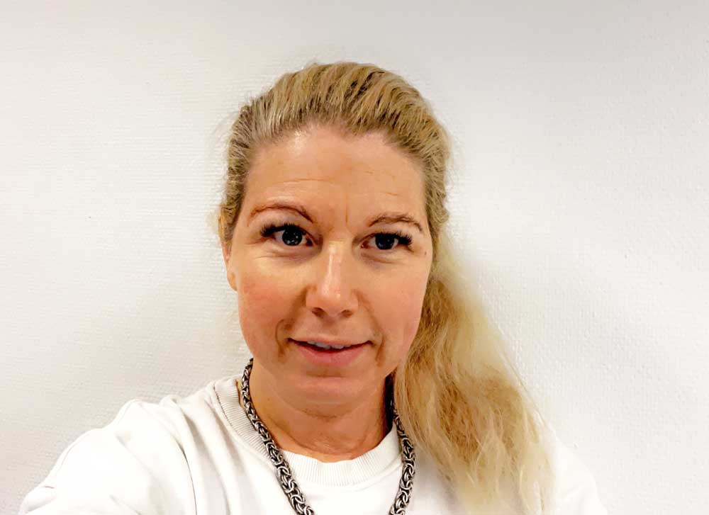 Foto av: Silje Ragnhild Karlsen-Belkasmi 