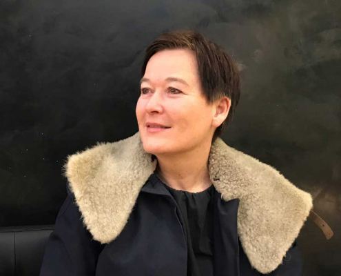 Foto av Christine Petersen