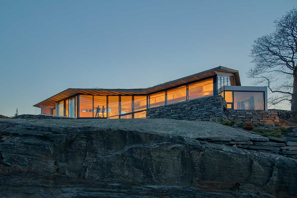 Foto av Summerhouse Reilstad