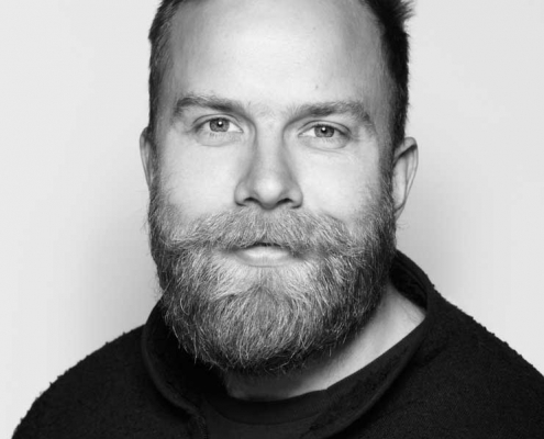 Foto av Jonas Gunerius Larsen