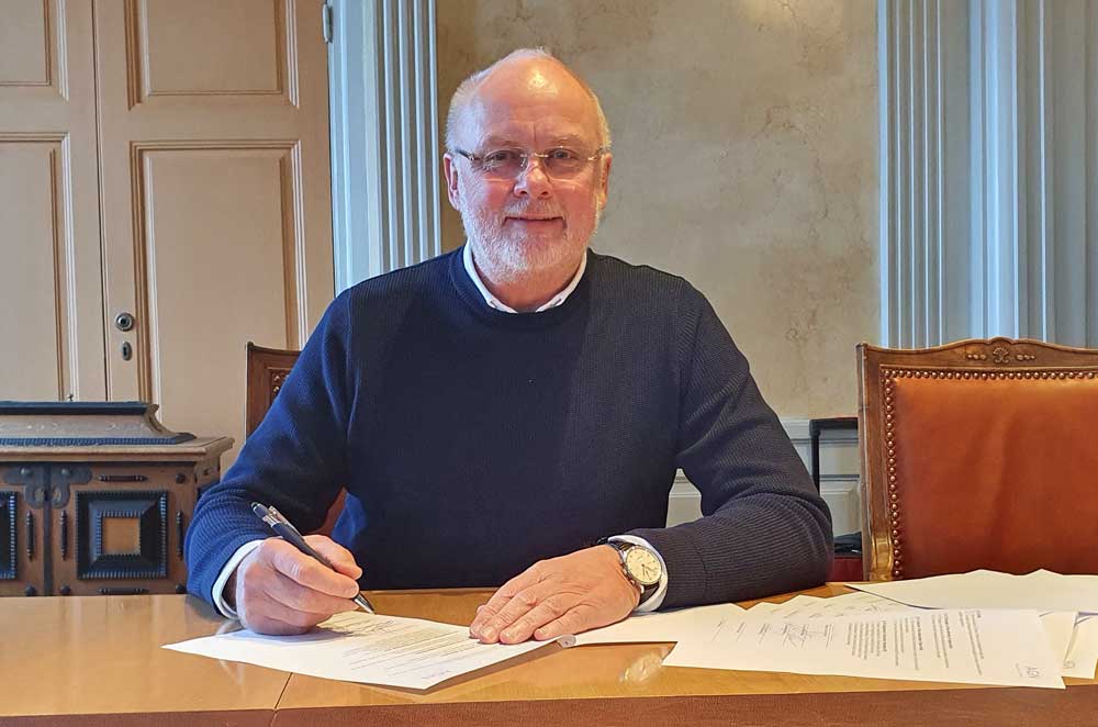 Foto av Bjørn Glenn Hansen