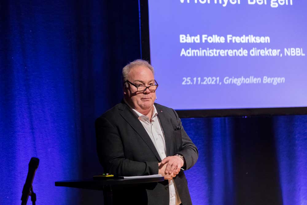 Foto av Bård Folke Fredriksen