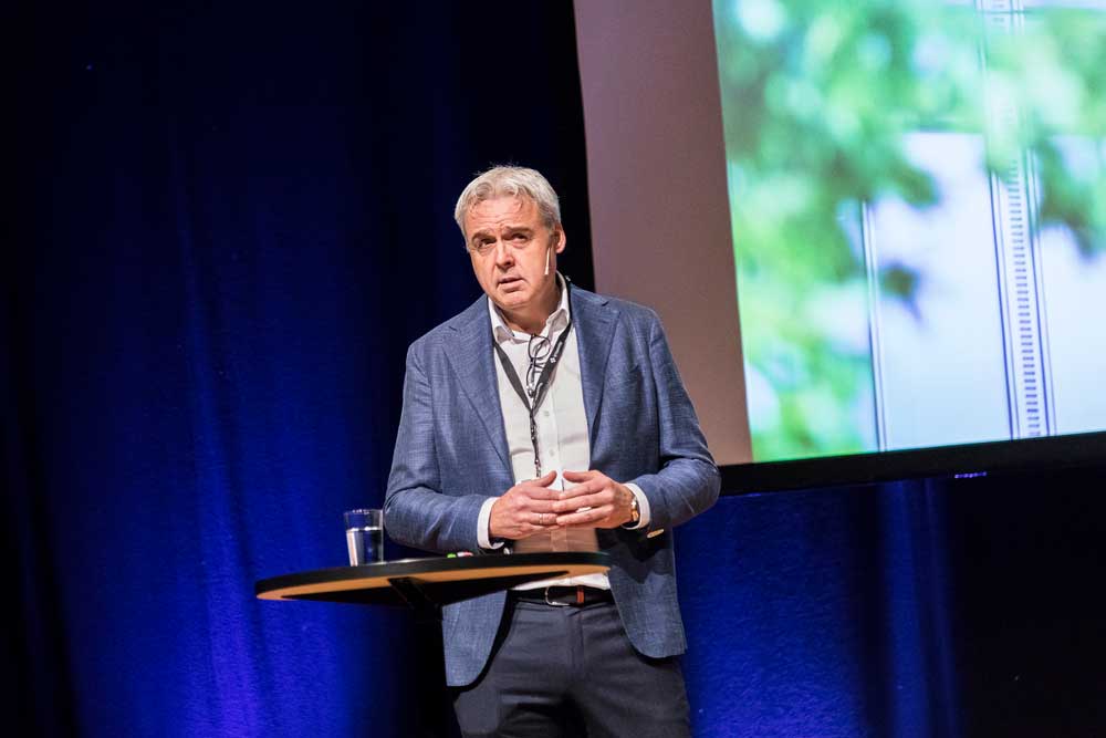 Foto av Runar Soltveit