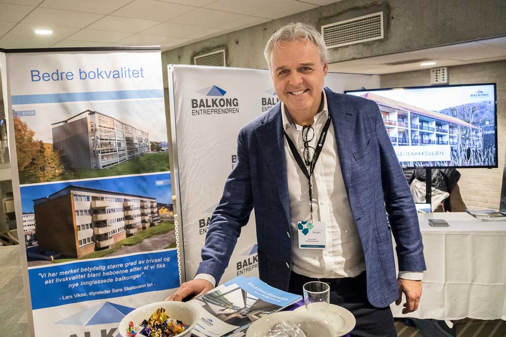 Foto av Runar Soltveit