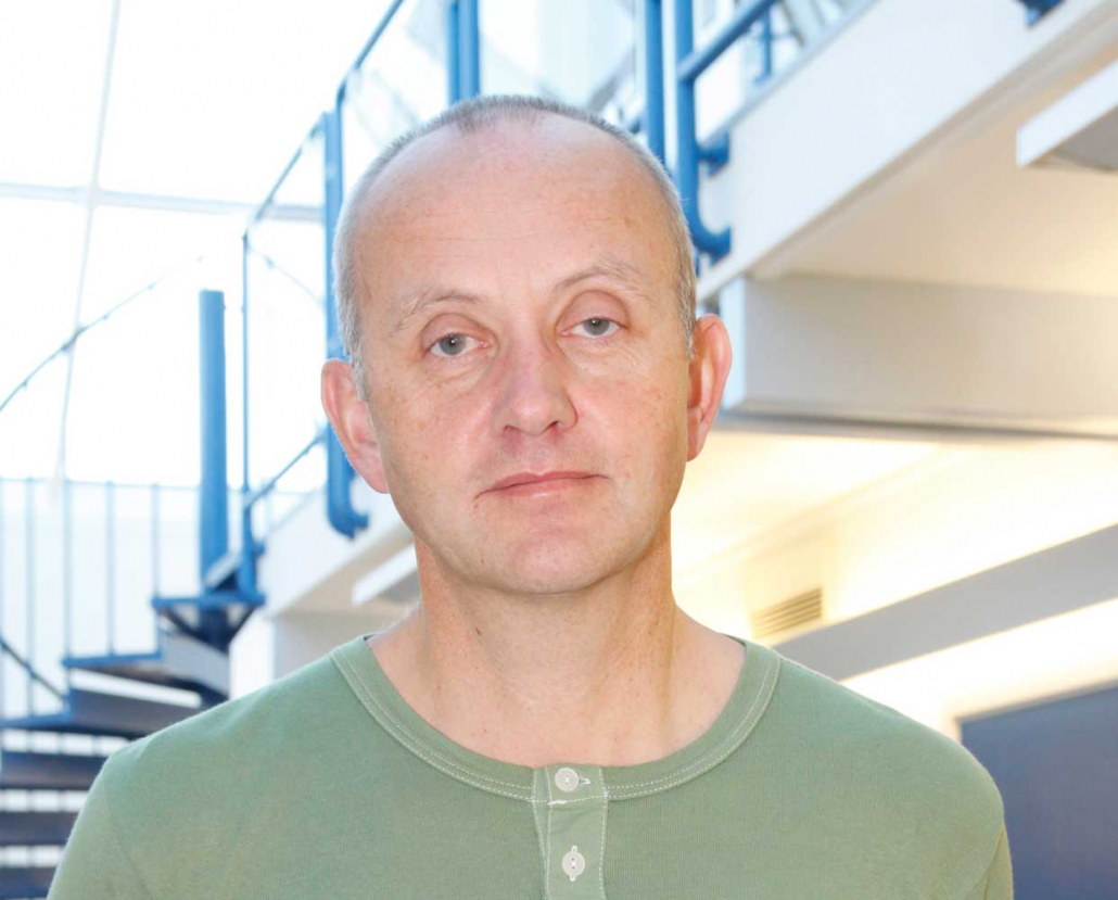 Foto av Knut Gjestvang
