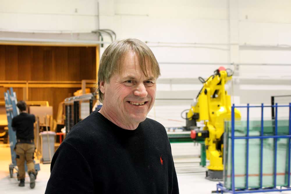 Foto av Roy Rakvåg