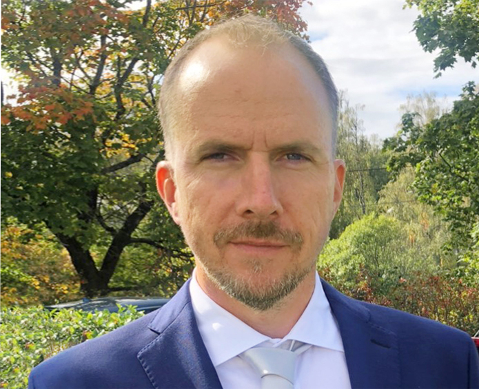 Foto av Rune Langbråten