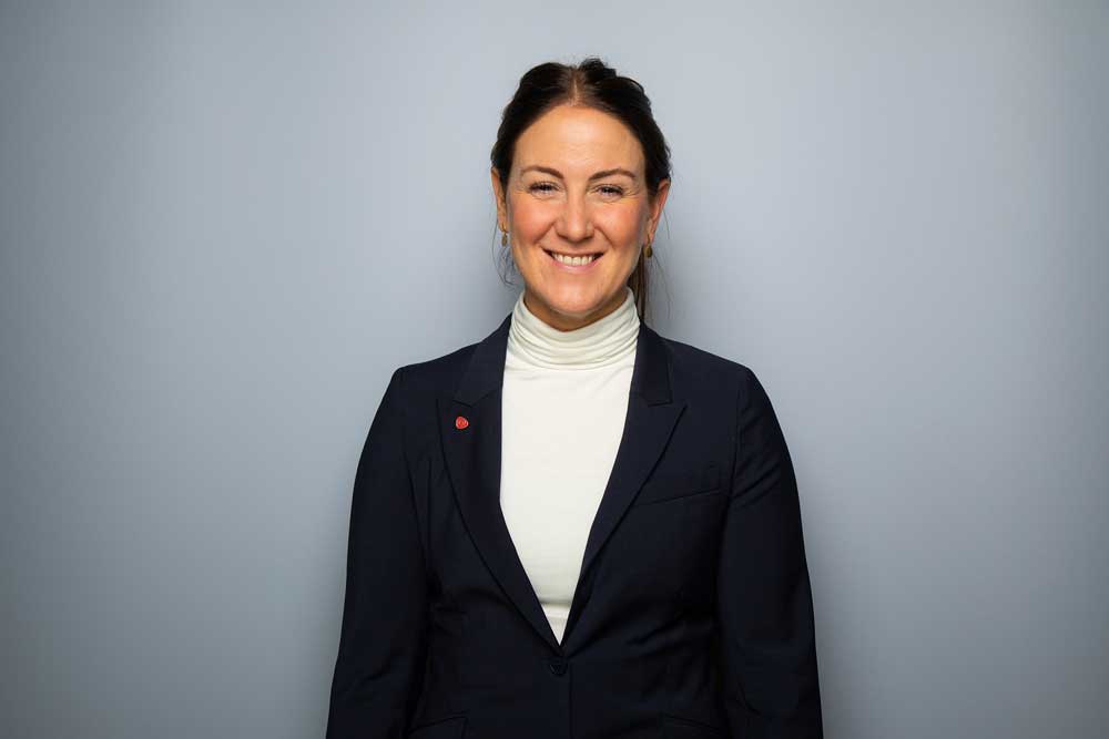 Foto av Tonje Brenna