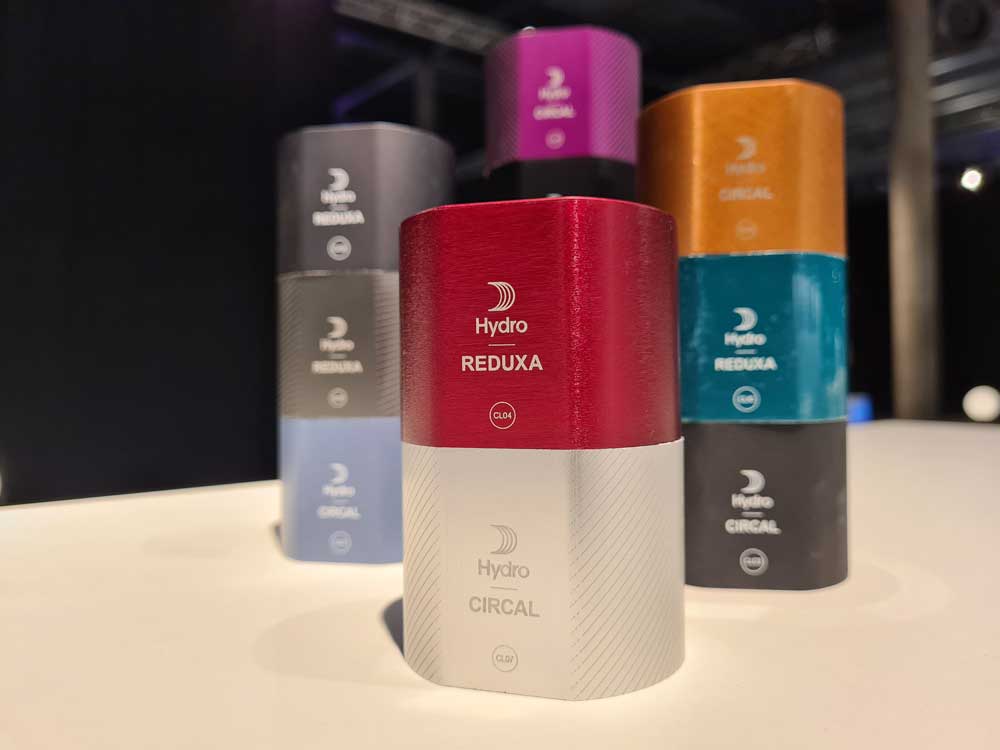 Foto av Hydro Reduxa