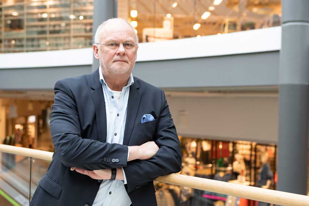 Foto av Bjørn Glenn Hansen
