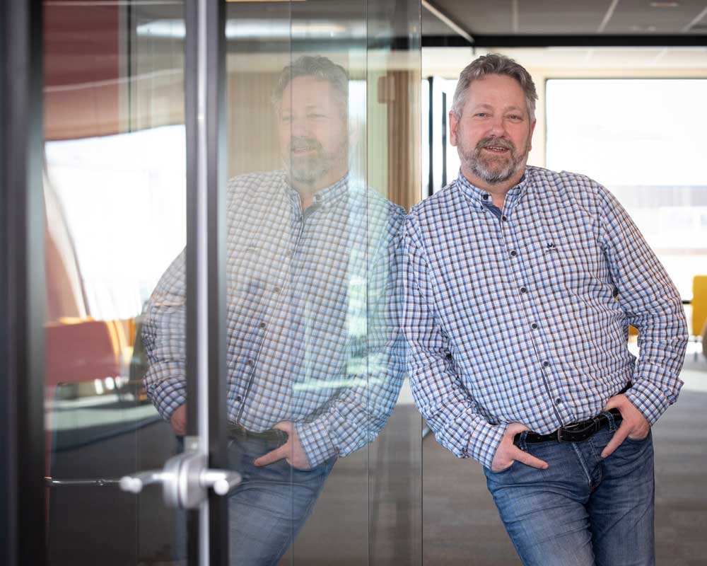 foto av Finn Sivertsen