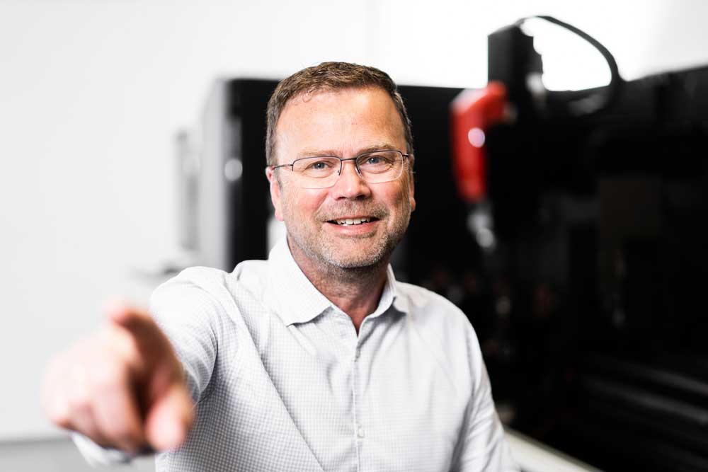 Foto av Hans Olav Meen Nilssen