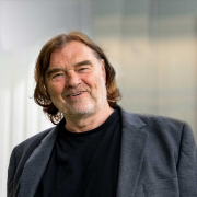 Foto av Frithjof L Riis