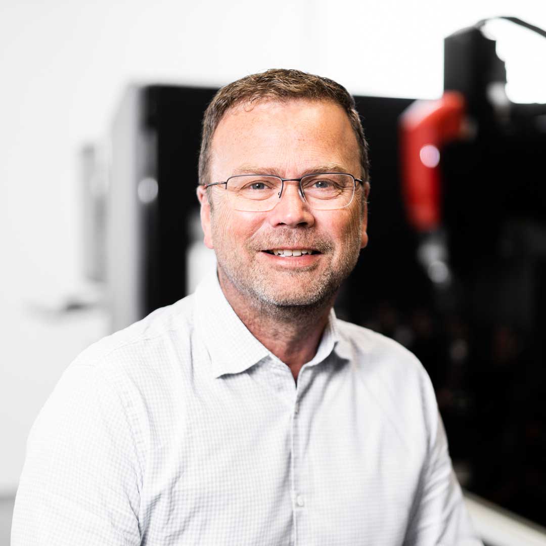 Foto av Hans Olav Meen Nilssen