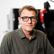 Foto av Harald Aase
