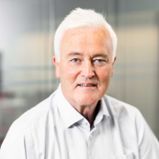 Foto av Øystein Havik