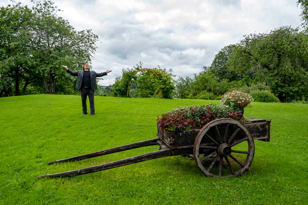 Foto av Frithjof Andreas Lilje Riis