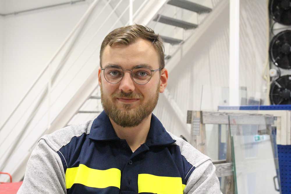 Foto av Håkon Gramer