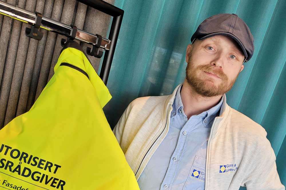 Foto av Dagfinn Hagen