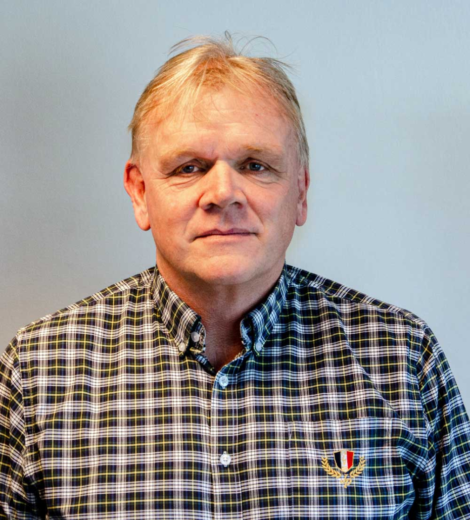 Foto av Ørjan Tjervaag